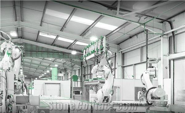 Terzago Robotics S.r.l.