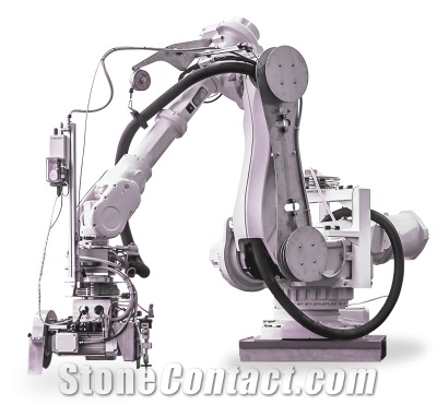 Terzago Robotics S.r.l.