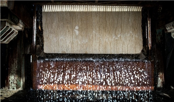 The Capital Stone for Marble and Granite