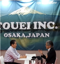 Takashi Sasano