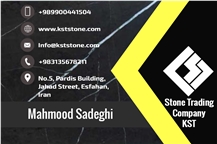 Mahmood Sadeghi Mahmood Sadeghi