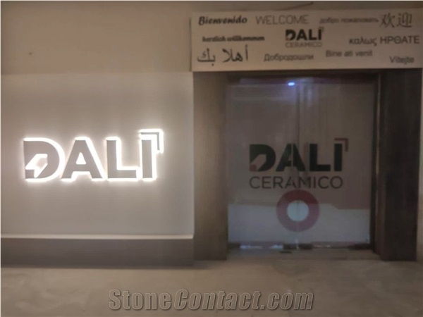 Dali Ceramico LLP
