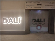 Dali Ceramico LLP