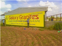 Galaxy Granite