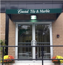 Coastal Tile & Marble, Inc. -Vespa Stone LLC