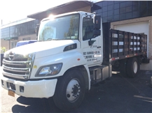 Coastal Tile & Marble, Inc. -Vespa Stone LLC