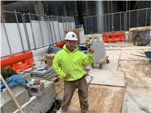 Coastal Tile & Marble, Inc. -Vespa Stone LLC