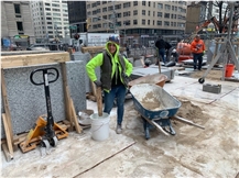 Coastal Tile & Marble, Inc. -Vespa Stone LLC