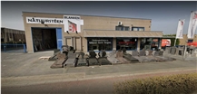 Blanken Natuursteen Bvba