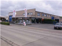 Blanken Natuursteen Bvba