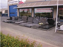 Blanken Natuursteen Bvba