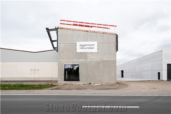 Eggermont Natuursteen Bvba