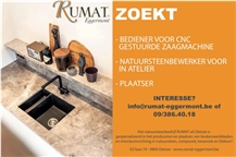 Rumat Eggermont Natuursteen