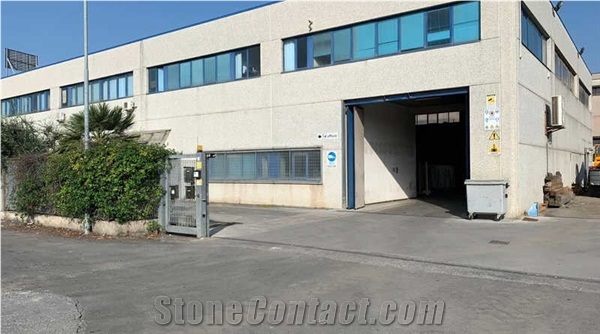 Free Project Stone SRLS