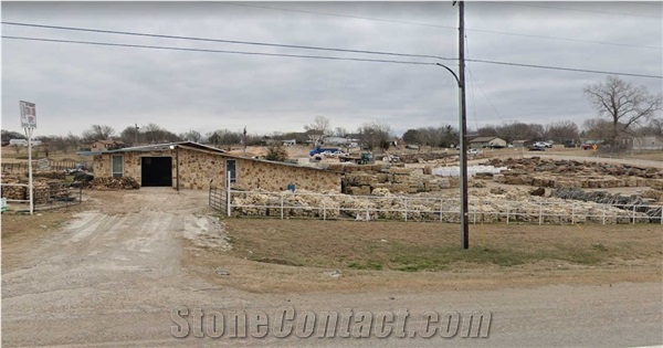 Select Stone & Sod Supply