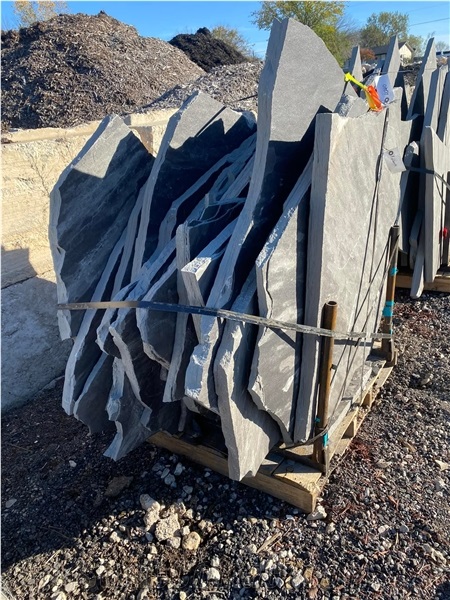 Select Stone & Sod Supply