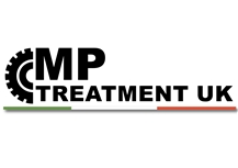  MP TREATMENT UK