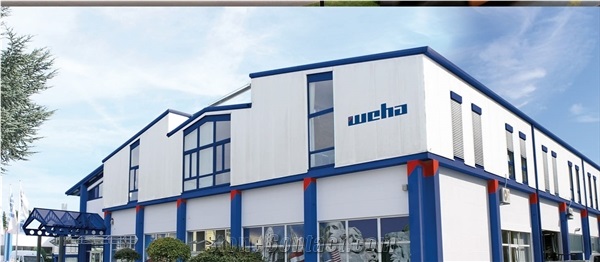 Weha Ludwig Werwein GmbH