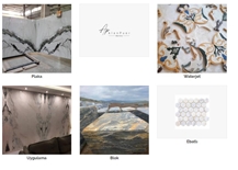 Alen Puer Marble