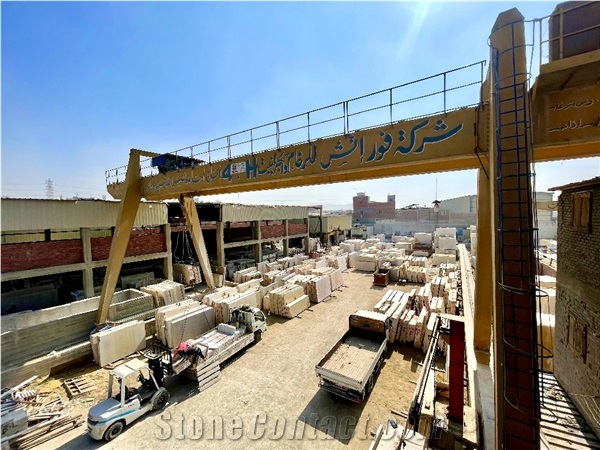 4H for Marble and granite