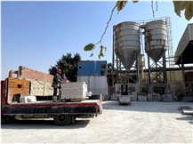 4H for Marble and granite