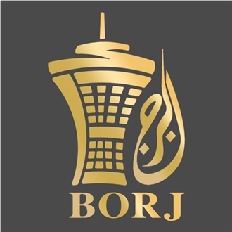 Borj Stone