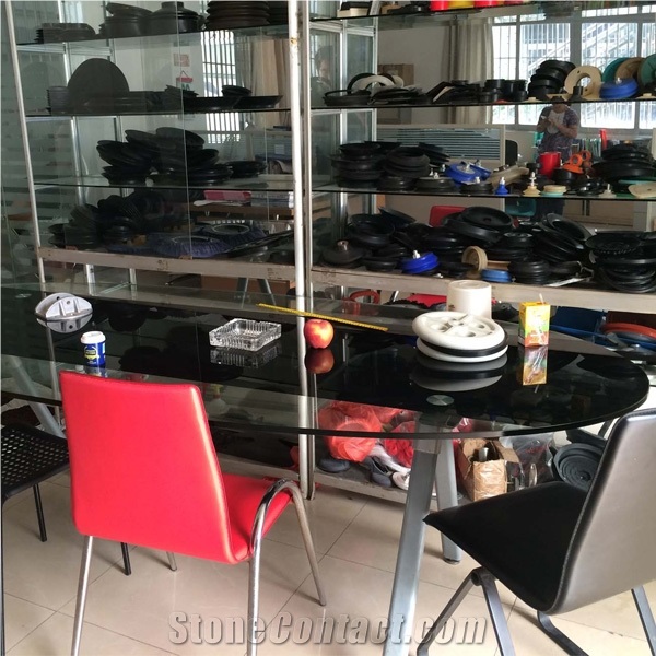 Foshan Shengheng Glass Machinery Co. Ltd.