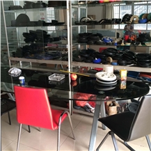 Foshan Shengheng Glass Machinery Co. Ltd.