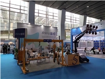 China Guangzhou Stone Fair  2021