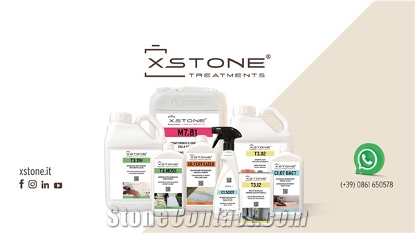 XStone Italian XS S.r.l.
