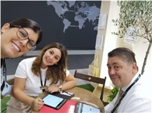 MARMOMAC 2019