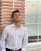 Musa Cobanoglu Musa Cobanoglu