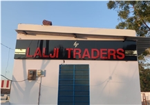 LALJI TRADERS
