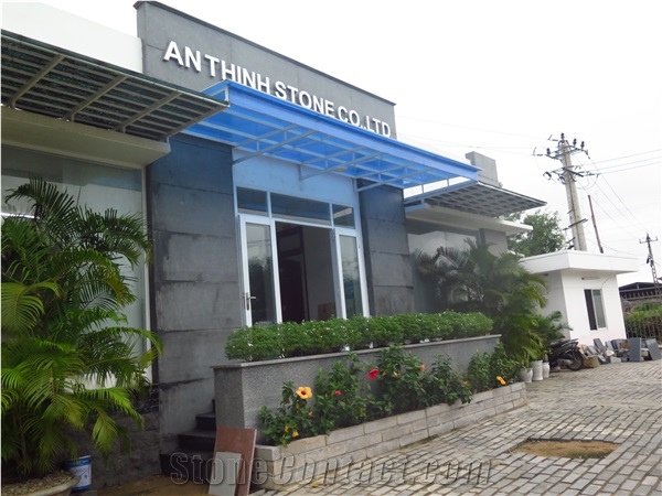AN THINH STONE CO. LTD