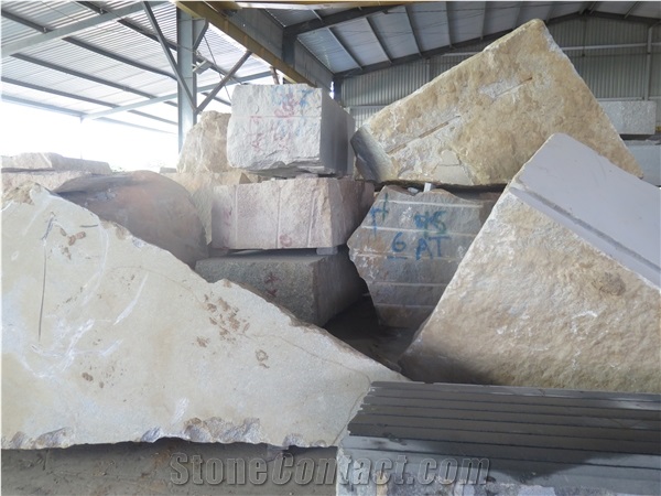 AN THINH STONE CO. LTD