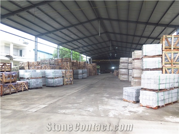 AN THINH STONE CO. LTD