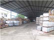 AN THINH STONE CO. LTD