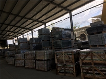 AN THINH STONE CO. LTD