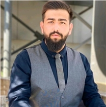 Parsa Mehdizadeh