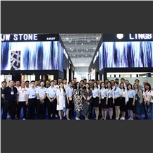 XIAMEN STONE FAIR 2021
