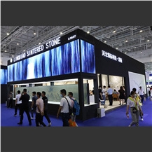XIAMEN STONE FAIR 2021