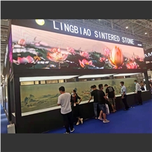 XIAMEN STONE FAIR 2021