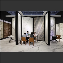 XIAMEN STONE FAIR 2021