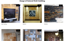 Raj Natural Stone