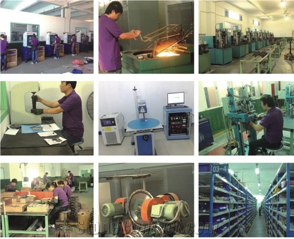 XIAMEN JOY TECHNOLOGY CO., LTD.