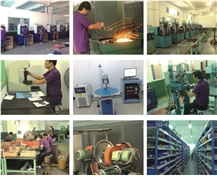 XIAMEN JOY TECHNOLOGY CO., LTD.