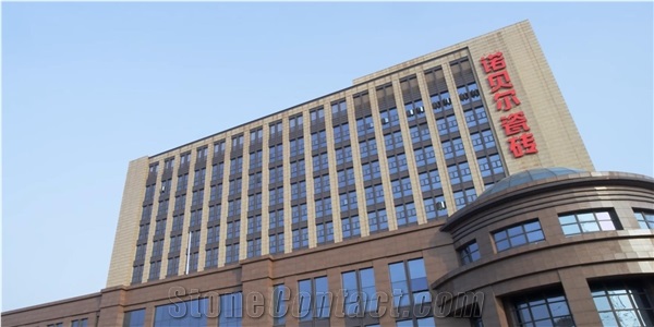 Hangzhou Nabel Co.,Ltd