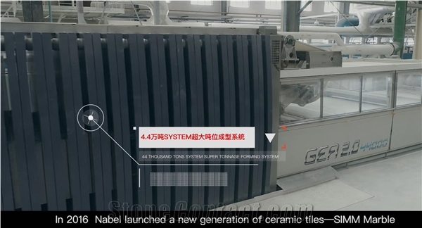 Hangzhou Nabel Co.,Ltd