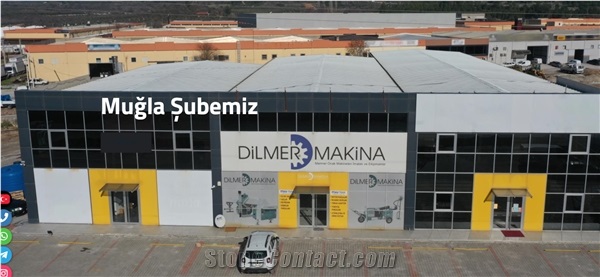Dilmer Makina