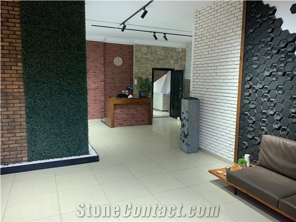 Murano Stone Manufacturing Company